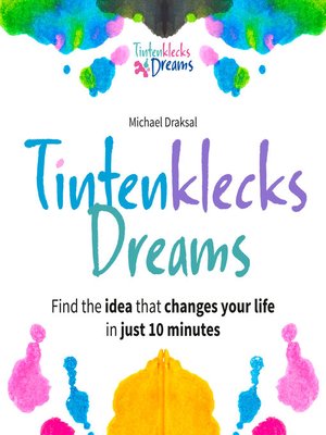 cover image of Tintenklecks Dreams